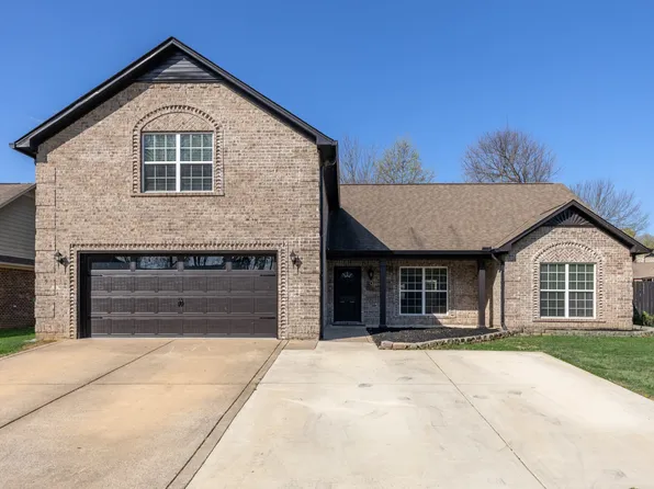 1019 Neeleys Bnd, Spring Hill, TN 37174