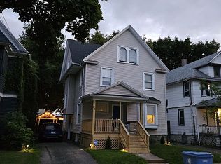 25 Peck St, Rochester, NY 14609