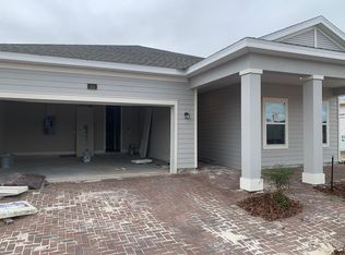 46 Sadler Ct, Saint Augustine, FL 32092