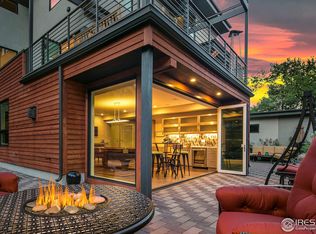 636 Streamside Ln, Boulder, CO 80302