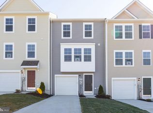 210 Nocking Point Blvd, Martinsburg, WV 25403