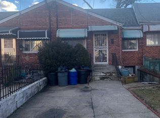 10826 175th St, Jamaica, NY 11433