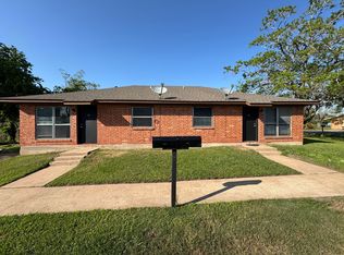 2004 Martin Luther King Blvd #15, Wharton, TX 77488