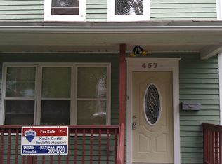 457 Sherburne Ave, Saint Paul, MN 55103