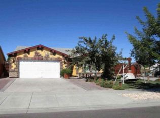 319 Las Palmas St, Los Banos, CA 93635