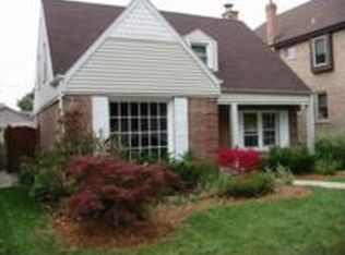 1826 N 76th Ct, Elmwood Park, IL