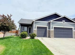 2037 E Traildust Dr, Milliken, CO 80543