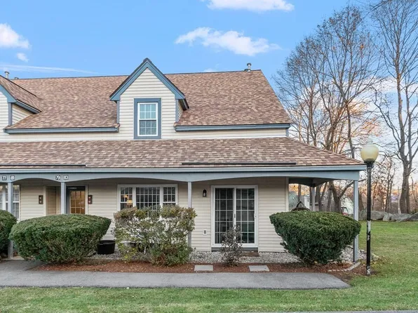 79 Kennedy Dr #79, North Chelmsford, MA 01863