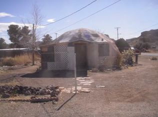 400 E Simon Ave, Kingman, AZ 86409