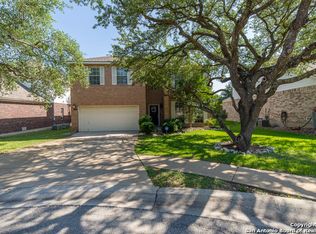 631 Rexton Ln, San Antonio, TX 78258