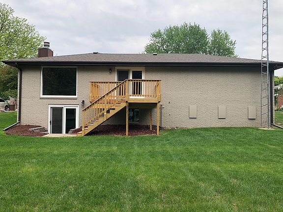 2nd image of 431 Haverford Dr