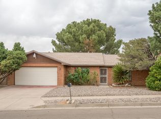 12305 Los Arboles Ave NE, Albuquerque, NM 87112