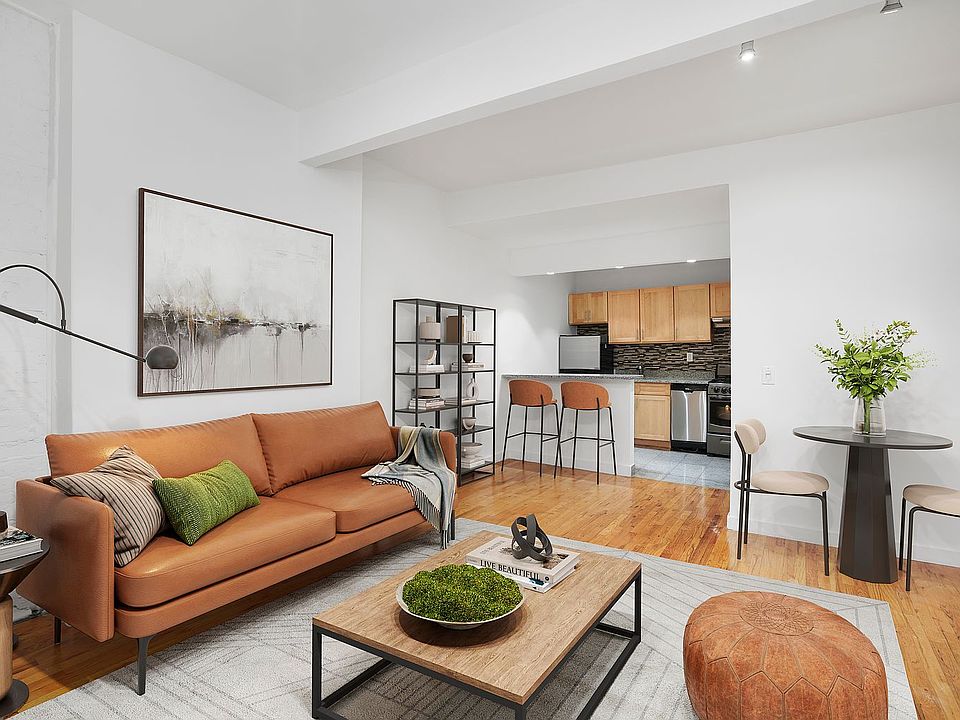1st image of 206 Avenue A APT 2B