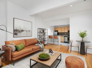 206 Avenue A #B2, New York, NY 10009