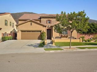 15484 Six M Ranch Ln, Fontana, CA 92336