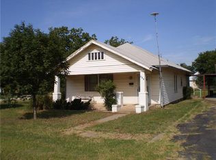 541 Callowhill St, Baird, TX 79504