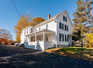 35 Rochester St, Berwick, ME 03901