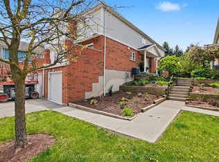 941 Gordon St #48, Guelph, ON N1G 4R9