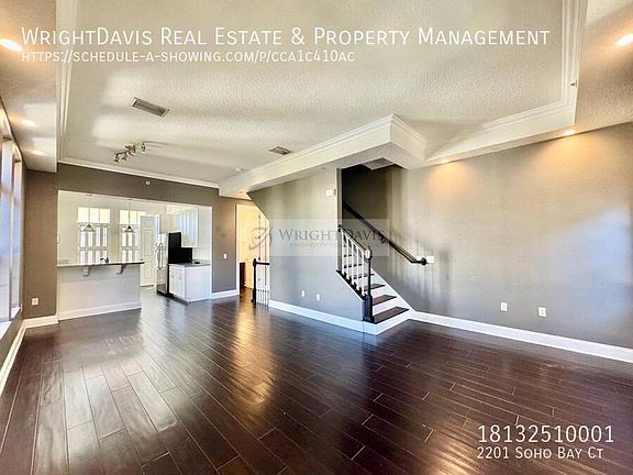 5th image of 2201 Soho Bay Ct