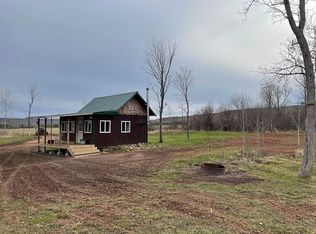 26800 S Pratt Rd, Bayfield, WI 54814