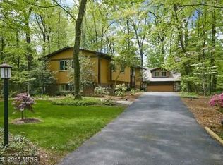 12228 Quorn Ln, Reston, VA 20191