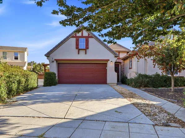 568 Farrington St, Mountain House, CA 95391