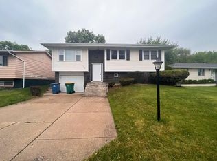 1768 Noble St, Gary, IN 46404