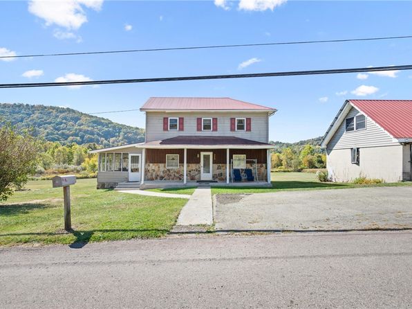 385 Frantz Rd, Confluence, PA 15424