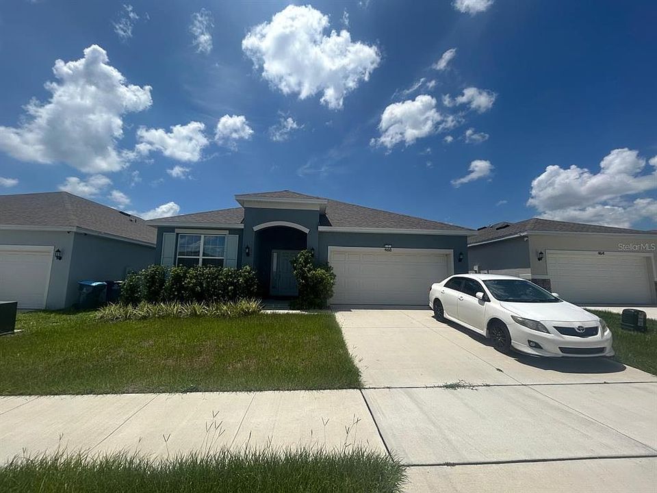 1st image of 468 SILVER PALM DRIVE