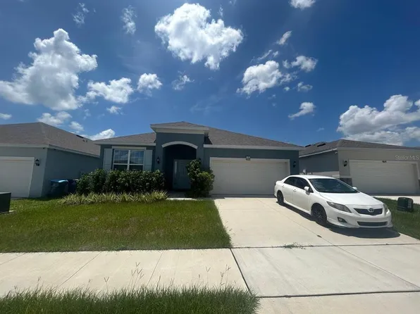 468 SILVER PALM DRIVE, HAINES CITY, FL 33844