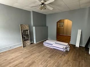 410 E Market St #1, Pottsville, PA 17901