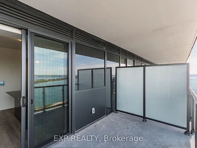 2075 Lakeshore Rd #2507 — Photo 32