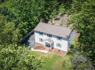2701 Summit Ridge Rd, Roanoke, VA 24012