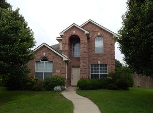 1270 Crestcove Dr, Rockwall, TX 75087