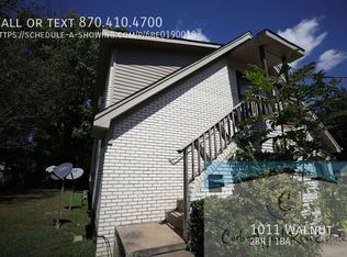 1011 Walnut St APT 1, Jonesboro, AR 72401