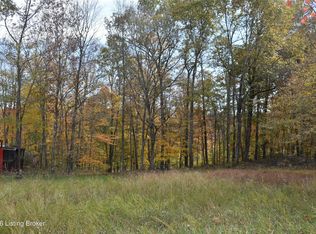 17 Fox Cliff Rd, Leitchfield, KY 42754