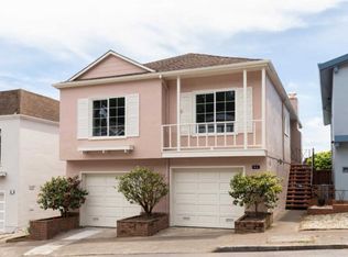 65 Woodhaven Ct, San Francisco, CA 94131