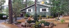 Charming Cottage in the Pines