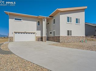 10108 Rolling Ridge Rd, Colorado Springs, CO 80925