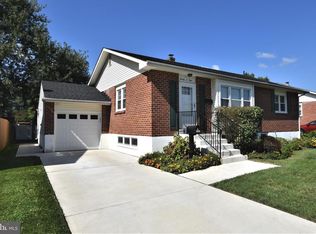 2008 Lynch Dr, Wilmington, DE 19808