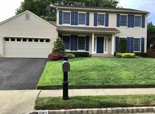 69 Heritage Dr, Howell, NJ 07731