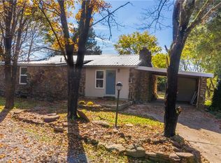 12721 Shiloh Rd, Van Buren, AR 72956