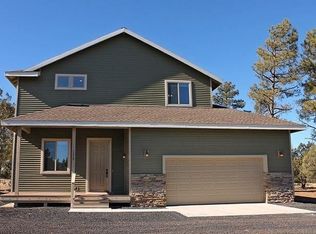 1279 Flag Hollow Rd, Lakeside, AZ 85929