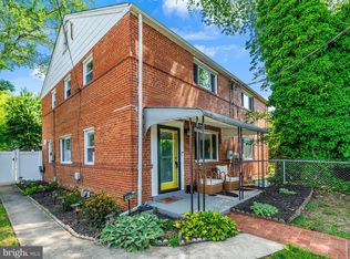 4612 Kendrick Rd, Suitland, MD 20746