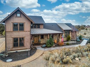 17894 SW Chaparral Dr, Powell Butte, OR 97753