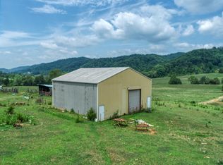 Tbd5 Stanley Valley Rd, Surgoinsville, TN 37873