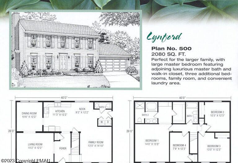 2715 Radcliff Rd, Bushkill, PA 18324 MLS PM109621 Zillow