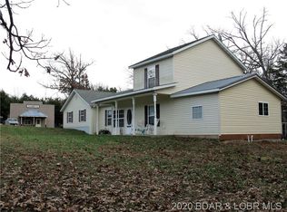 4 State Park Rd, Brumley, MO 65017