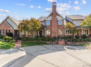 14304 Quiet Meadow Ct E, Chesterfield, MO