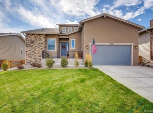 17450 W 94th Dr, Arvada, CO 80007